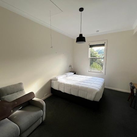 Derby The Dorset Hotel מראה חיצוני תמונה