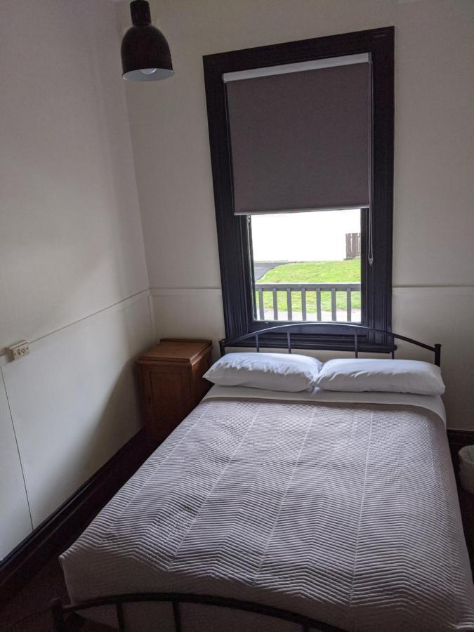 Derby The Dorset Hotel מראה חיצוני תמונה