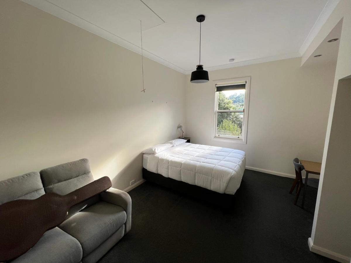 Derby The Dorset Hotel מראה חיצוני תמונה